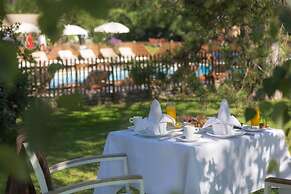 Hôtel Les Bartavelles