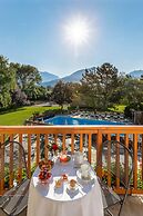 Hôtel Les Bartavelles