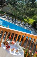 Hôtel Les Bartavelles