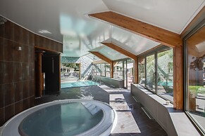 Hôtel Les Bartavelles