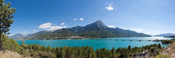 Hôtel Les Bartavelles