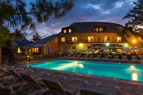 Hôtel Les Bartavelles