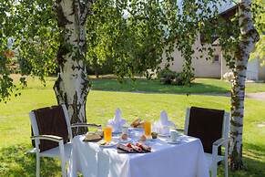 Hôtel Les Bartavelles