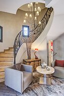 Hôtel Les Bartavelles