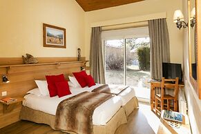 Hôtel Les Bartavelles