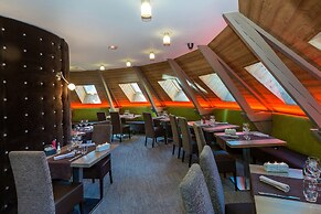 Hôtel Les Bartavelles