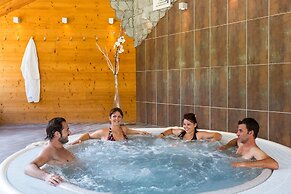 Hôtel Les Bartavelles