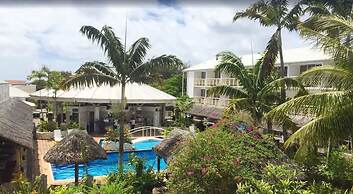 The Melanesian Port Vila Hotel