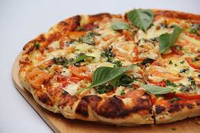 The Melanesian Port Vila Hotel