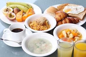 The Melanesian Port Vila Hotel