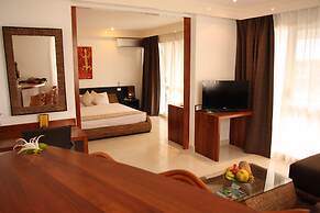 The Melanesian Port Vila Hotel