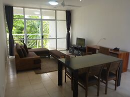 The Melanesian Port Vila Hotel