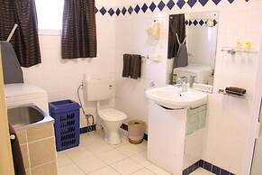 The Melanesian Port Vila Hotel