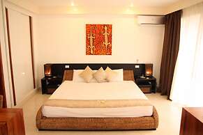 The Melanesian Port Vila Hotel