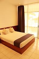 The Melanesian Port Vila Hotel