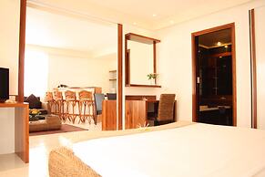 The Melanesian Port Vila Hotel