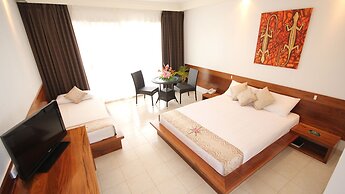 The Melanesian Port Vila Hotel
