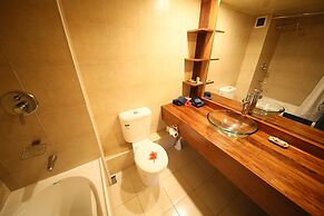 The Melanesian Port Vila Hotel