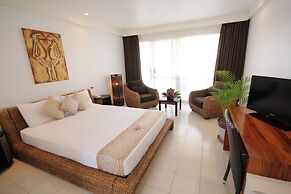 The Melanesian Port Vila Hotel