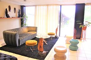 The Melanesian Port Vila Hotel