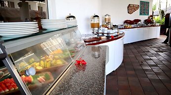 The Melanesian Port Vila Hotel