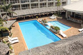 The Melanesian Port Vila Hotel