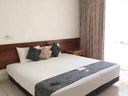 The Melanesian Port Vila Hotel