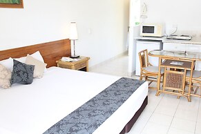 The Melanesian Port Vila Hotel