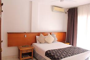 The Melanesian Port Vila Hotel