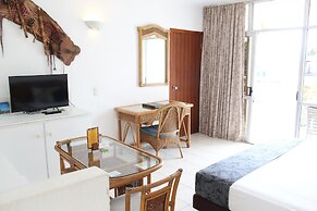 The Melanesian Port Vila Hotel