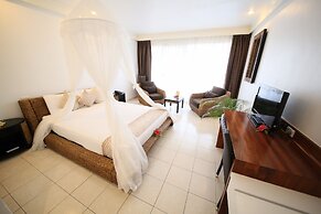 The Melanesian Port Vila Hotel