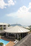 The Melanesian Port Vila Hotel