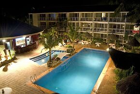 The Melanesian Port Vila Hotel
