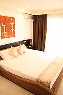 The Melanesian Port Vila Hotel