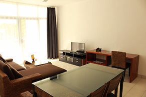 The Melanesian Port Vila Hotel