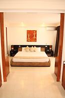 The Melanesian Port Vila Hotel