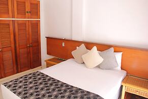 The Melanesian Port Vila Hotel