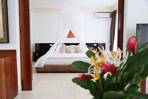 The Melanesian Port Vila Hotel