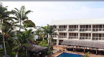 The Melanesian Port Vila Hotel
