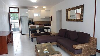 The Melanesian Port Vila Hotel