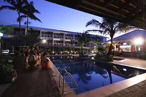 The Melanesian Port Vila Hotel