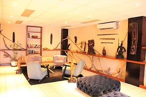 The Melanesian Port Vila Hotel