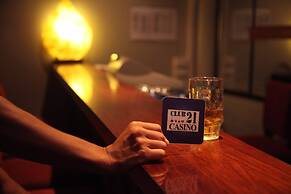 The Melanesian Port Vila Hotel