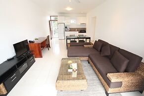 The Melanesian Port Vila Hotel