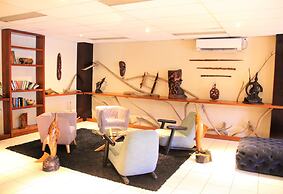 The Melanesian Port Vila Hotel