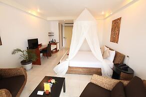 The Melanesian Port Vila Hotel