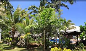 The Melanesian Port Vila Hotel