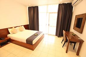 The Melanesian Port Vila Hotel