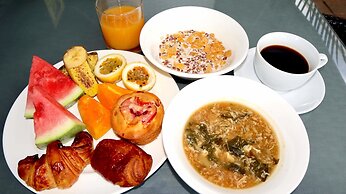 The Melanesian Port Vila Hotel