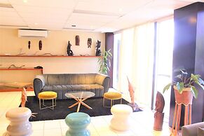 The Melanesian Port Vila Hotel